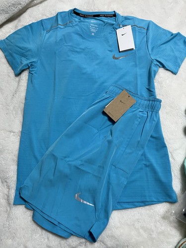 Ensemble short shirt nike - ensemble,