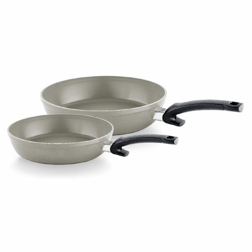 Fissler set poêles ceratal - fissler, de