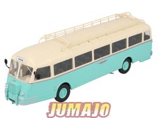 SUB7 Bus 1/43 IXO Hachette