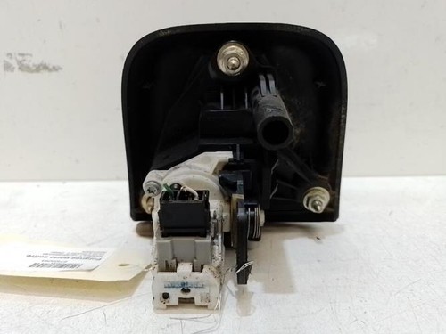 Poignee porte coffre - , renault