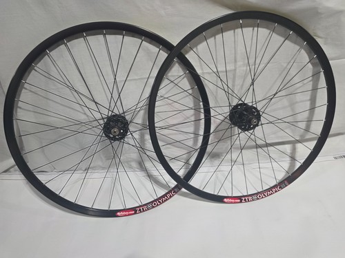 Stan ztr olympic - ztr, with
