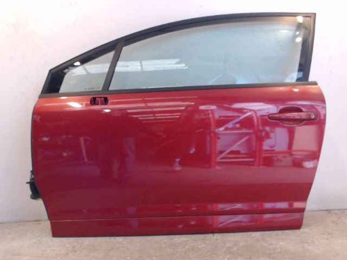 Porte avant gauche - , complete