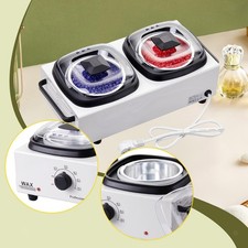 Chauffe-cire professionnel