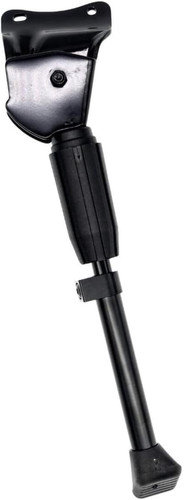 Segway kickstand parking - segway, x2