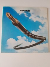 Vangelis - Spiral - LP 1977