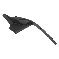 Cache d'extension capot balai