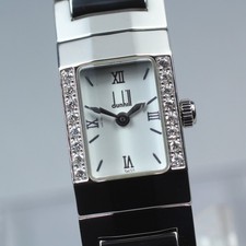 Montre à quartz Dunhill Baby
