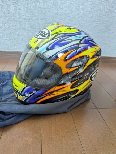 Arai rapide aoyama hirokazu - arai,