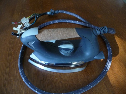 Fer rechange professionnel - fer,