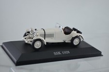 MERCEDES SSK 1928 IXO POUR