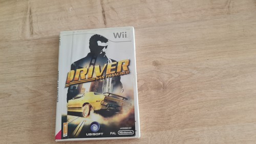 Driver san francisco - ,