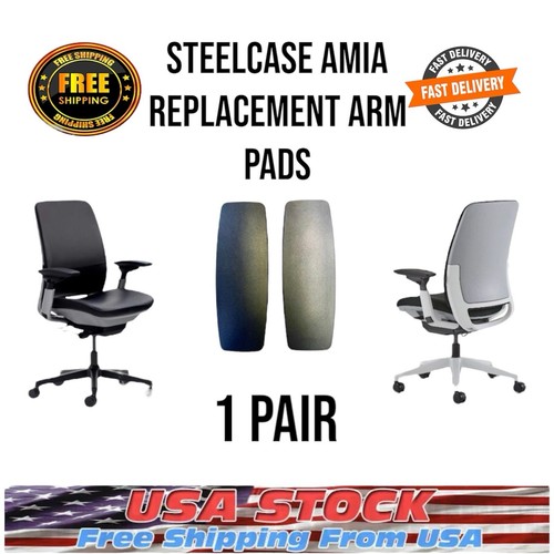Steelcase amia replacement arm - steelcase,