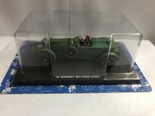 VOITURE BENTLEY LE SERMENT DES