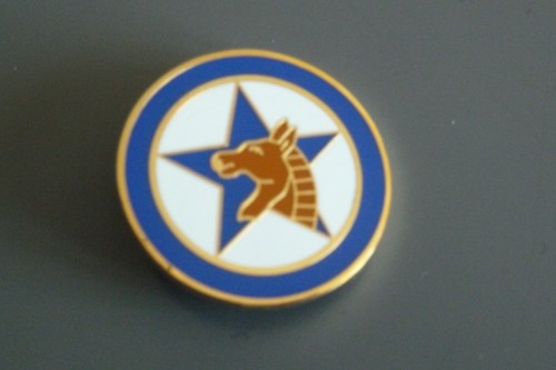Original militaire insigne - original,