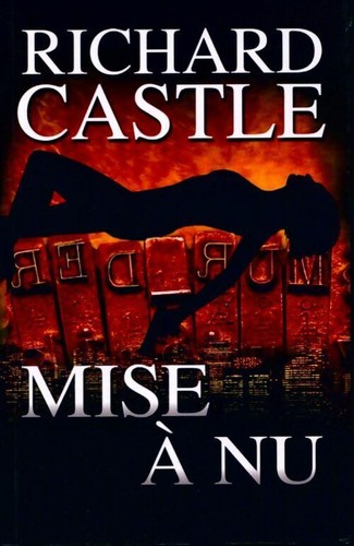 Mise richard castle - -,