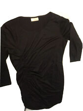 Women's Black Bobbie Brooks