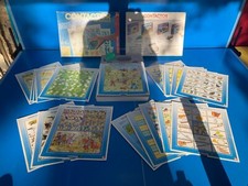 JEU DE SOCIETE CONTACTOR