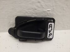 Poignée intérieur avant passager ouverture de porte pour Citroën saxo phase 2