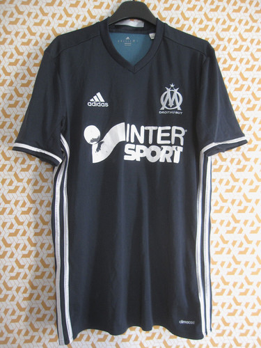 Maillot olympique marseille - maillot,