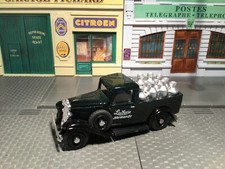 LEADER CITROEN ROSALIE 500 kg  LAITERIE NORMANDE  1/43