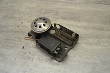 Platine plaque branchement