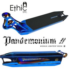 Ethic DTC Pandemonium V2