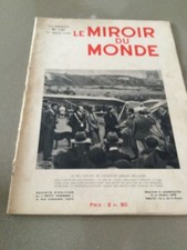 Le Miroir du Monde N° 130 27