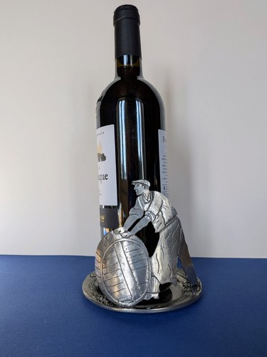 Vintage french wine bottle - vintage,
