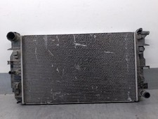 A9065000102 radiateur eau pour