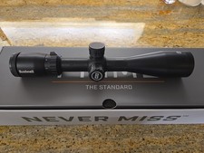 Bushnell Prime 3-12x40mm