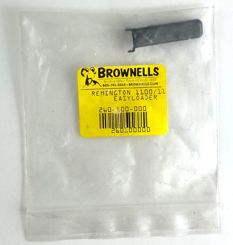 Brownells remington 1100 - remington, /