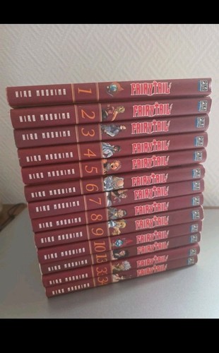 Pika édition fairy - Édition, lot
