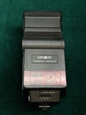Minolta Program 4000 AF Flash/