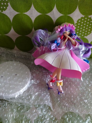 Touhou project patchouli - touhou,
