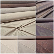 Jacquard Tissu Double-Face