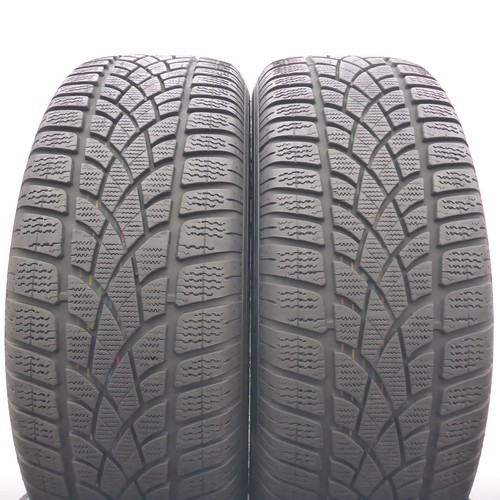 225 dunlop 60 - 17,