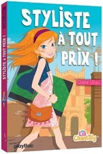 Lili Chantilly : Styliste a