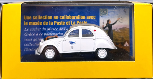 Citroen 2cv sahara 1962 - 2cv,