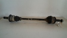 Cardan arriere droit (transmission) MERCEDES VITO 639 PHASE 1 111 2.2 /R:7835446