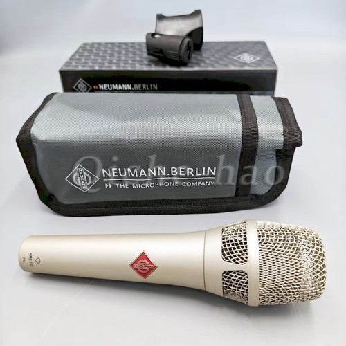 Silver neumann kms105 - neumann,