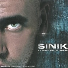 La main sur le coeur - Sinik