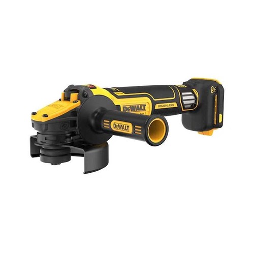 Meuleuse ø125mm 18v - meuleuse,