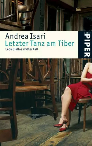 Letzter tanz tiber leda - tanz,