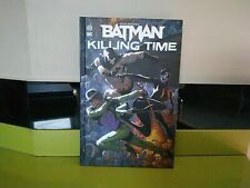BATMAN KILLING TIME KING