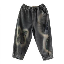 Jean Femmes Court Pantalon