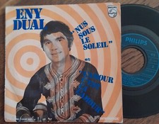 SP 7" ENY DUAL Nus Sous Le