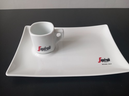 Segafredo tasses café - tasses, a