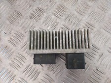 Boitier relais préchauffage NAGARES - RENAULT NISSAN 1.5 DCI - 8200558438-A