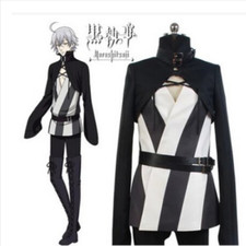 Kuroshitsuji black butler - kuroshitsuji,