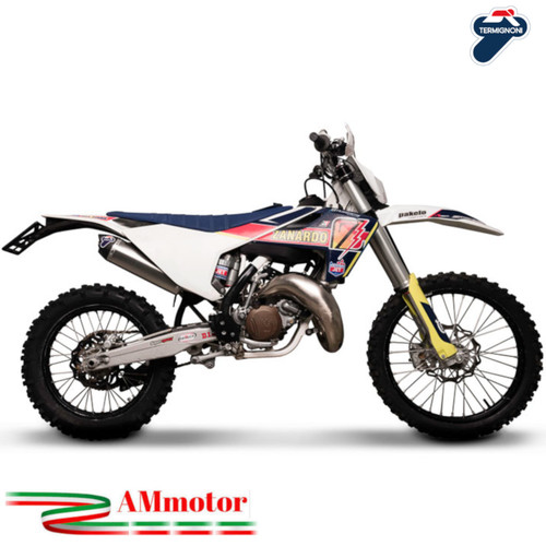 Termignoni husqvarna 250 - termignoni,